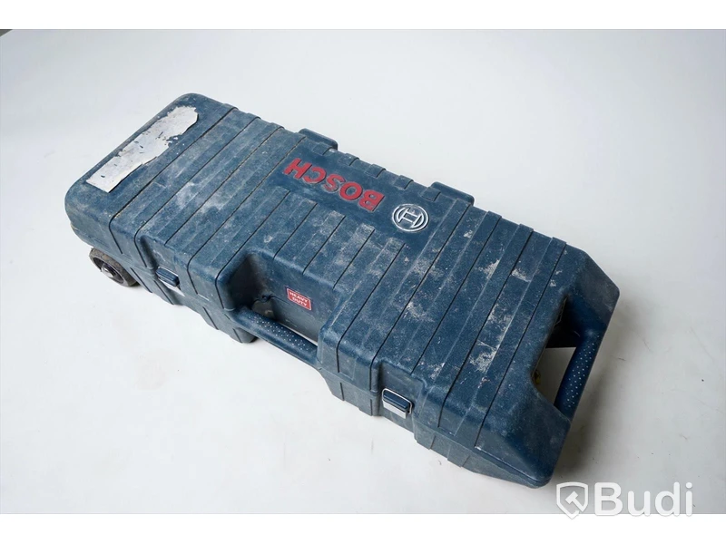 Bosch Professional Bilningshammare